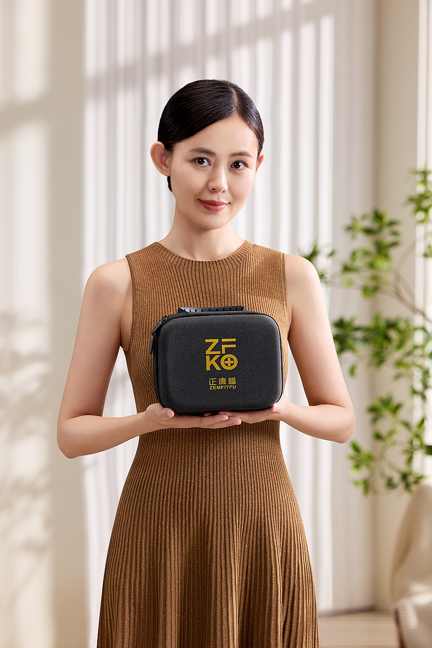 按摩仪（图ZNDEwNzI0MTc2） - 产品摄影 - 站酷设计师杨老师在拍照原创素材 - 站酷ZCOOL