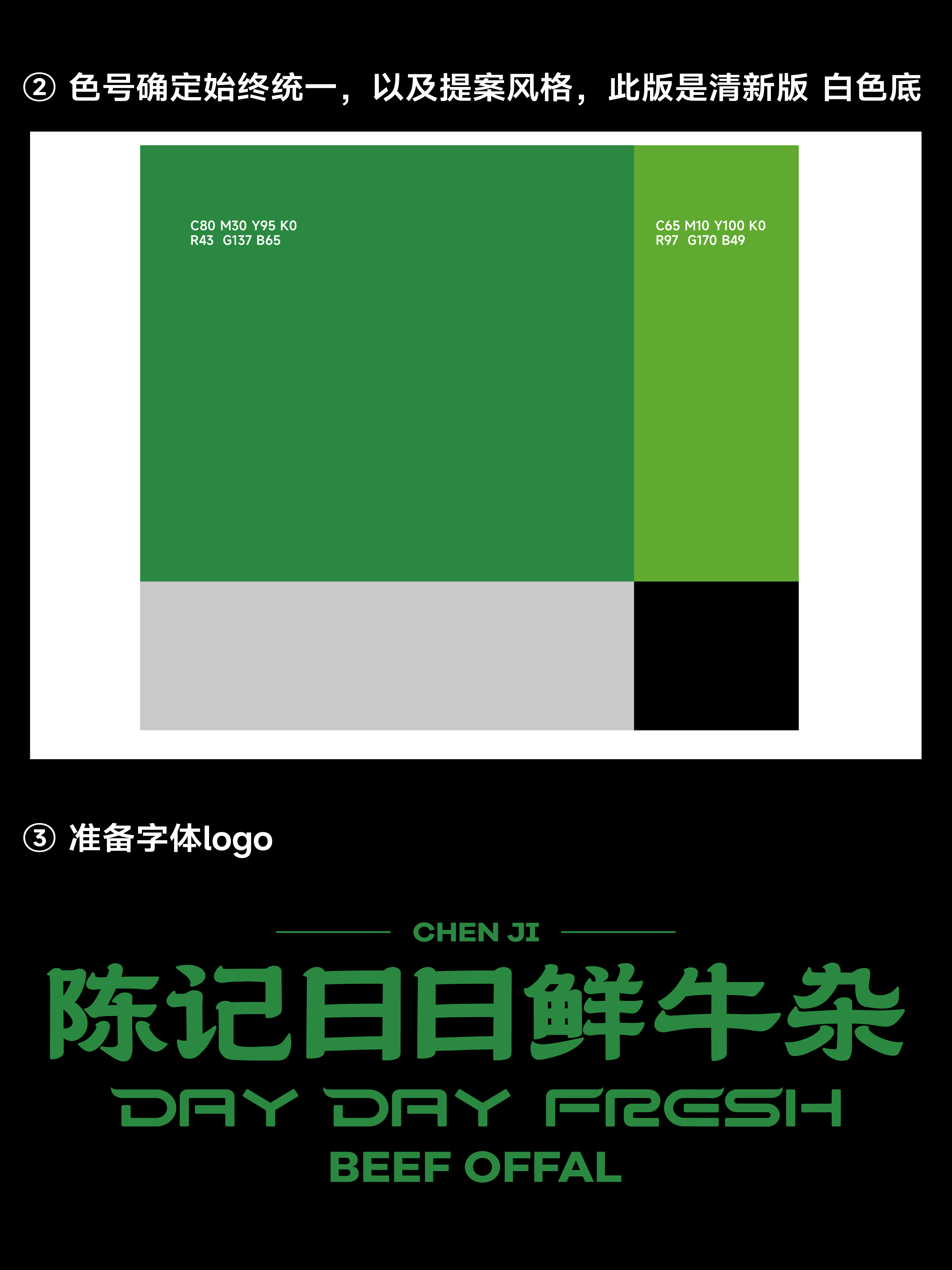 品牌设计师的餐饮AI提案全套提示词丨原文含附件（图ZMTU3OTMxMjQ=） - 教程 - 站酷设计师艾亿客原创素材 - 站酷ZCOOL