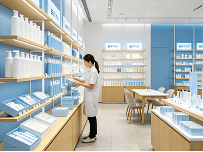 做品牌背后的稳健后盾:海洋起源代工厂的一体化赋能
