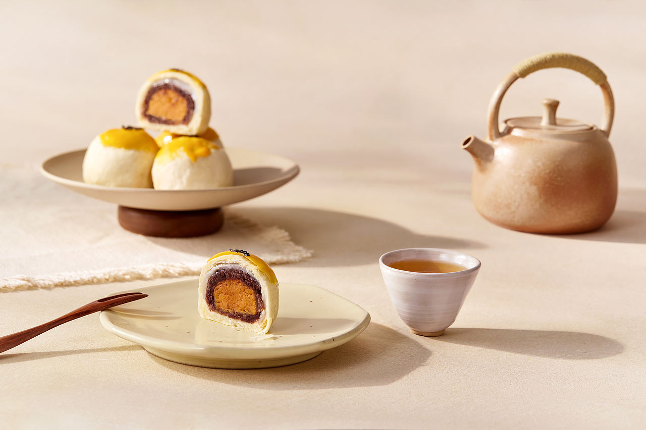 酥点拍摄｜轩妈品牌手册（图ZNDEwNzI4MDY4） - 产品摄影 - 站酷设计师桢象局阿超原创素材 - 站酷ZCOOL