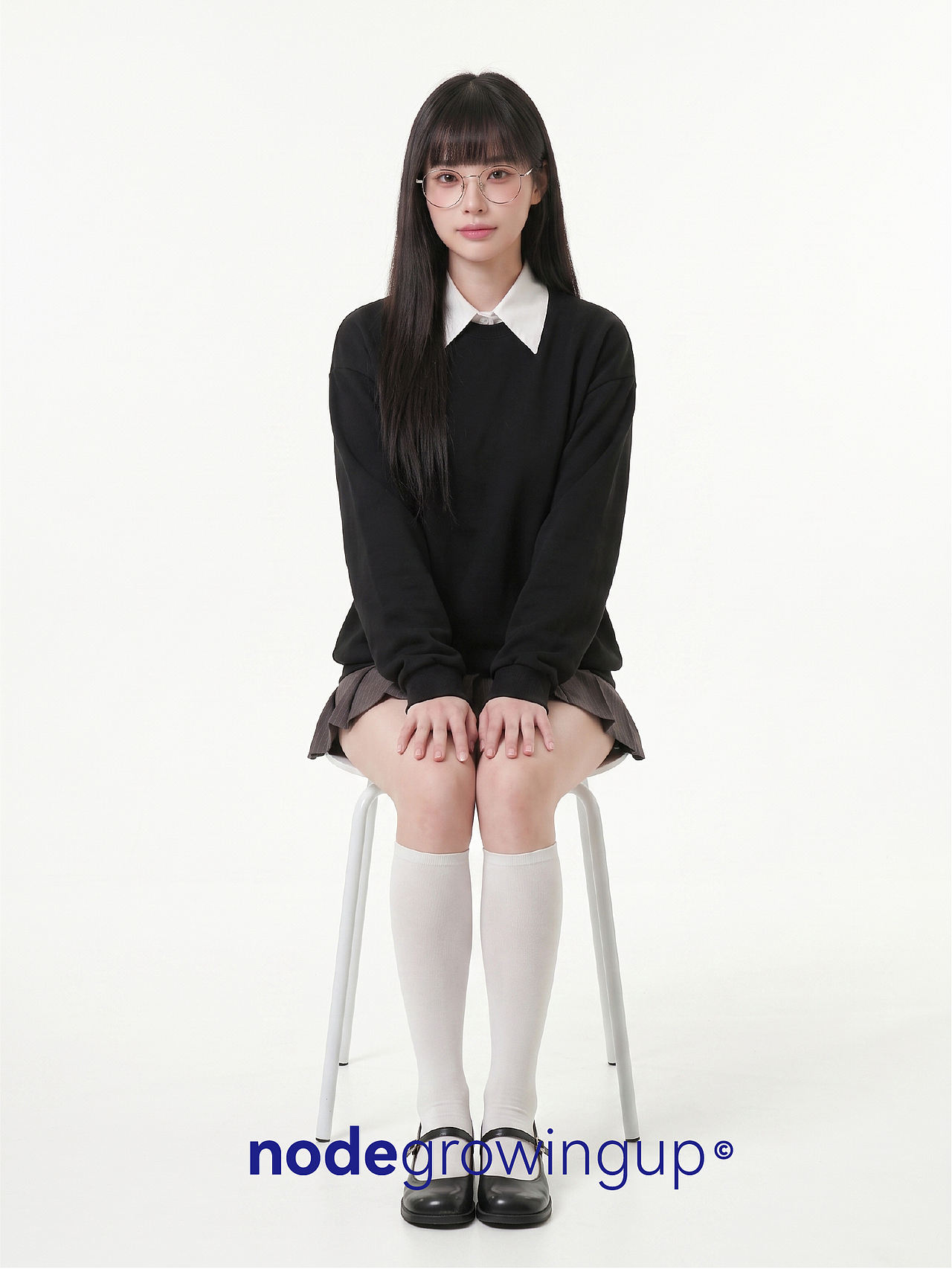 AI-LOOKBOOK（图ZNDEwNzMwMjky） - 时尚/艺术摄影 - 站酷设计师节点生长原创素材 - 站酷ZCOOL