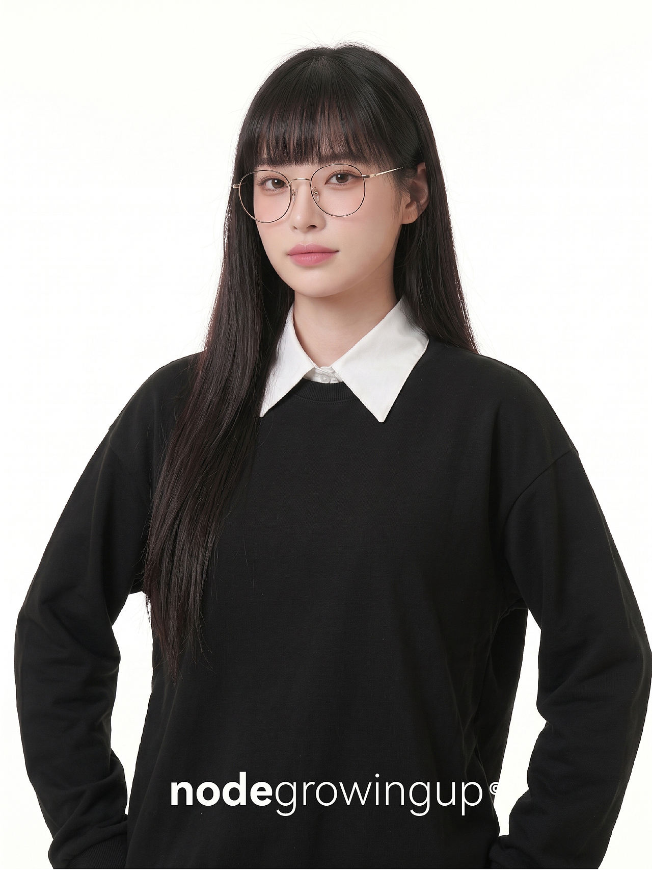 AI-LOOKBOOK（图ZNDEwNzMwMjg4） - 时尚/艺术摄影 - 站酷设计师节点生长原创素材 - 站酷ZCOOL