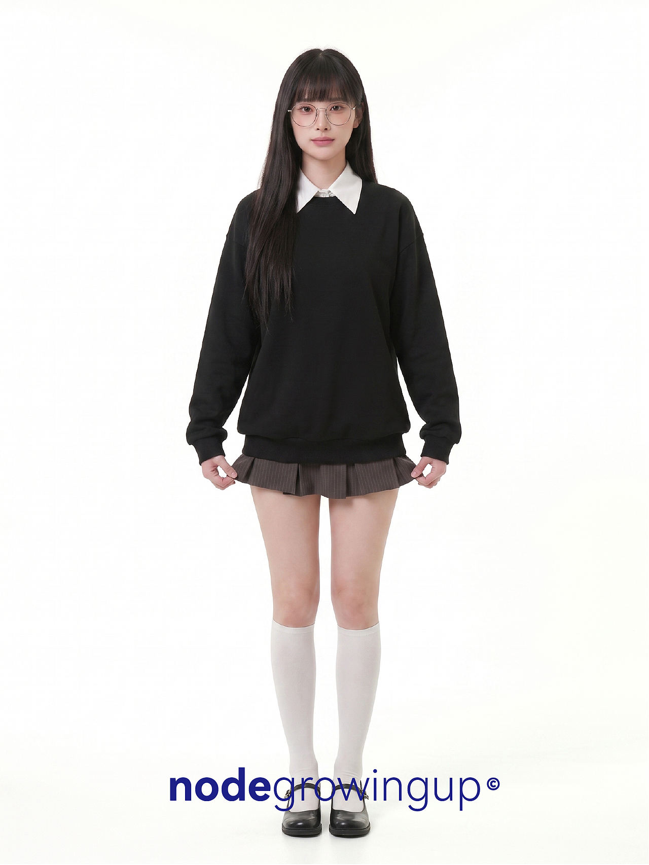AI-LOOKBOOK（图ZNDEwNzMwMjk2） - 时尚/艺术摄影 - 站酷设计师节点生长原创素材 - 站酷ZCOOL