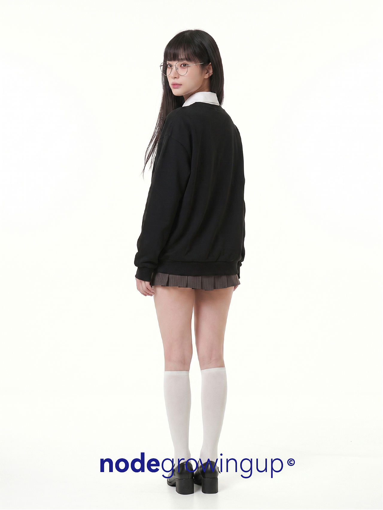 AI-LOOKBOOK（图ZNDEwNzMwMjgw） - 时尚/艺术摄影 - 站酷设计师节点生长原创素材 - 站酷ZCOOL