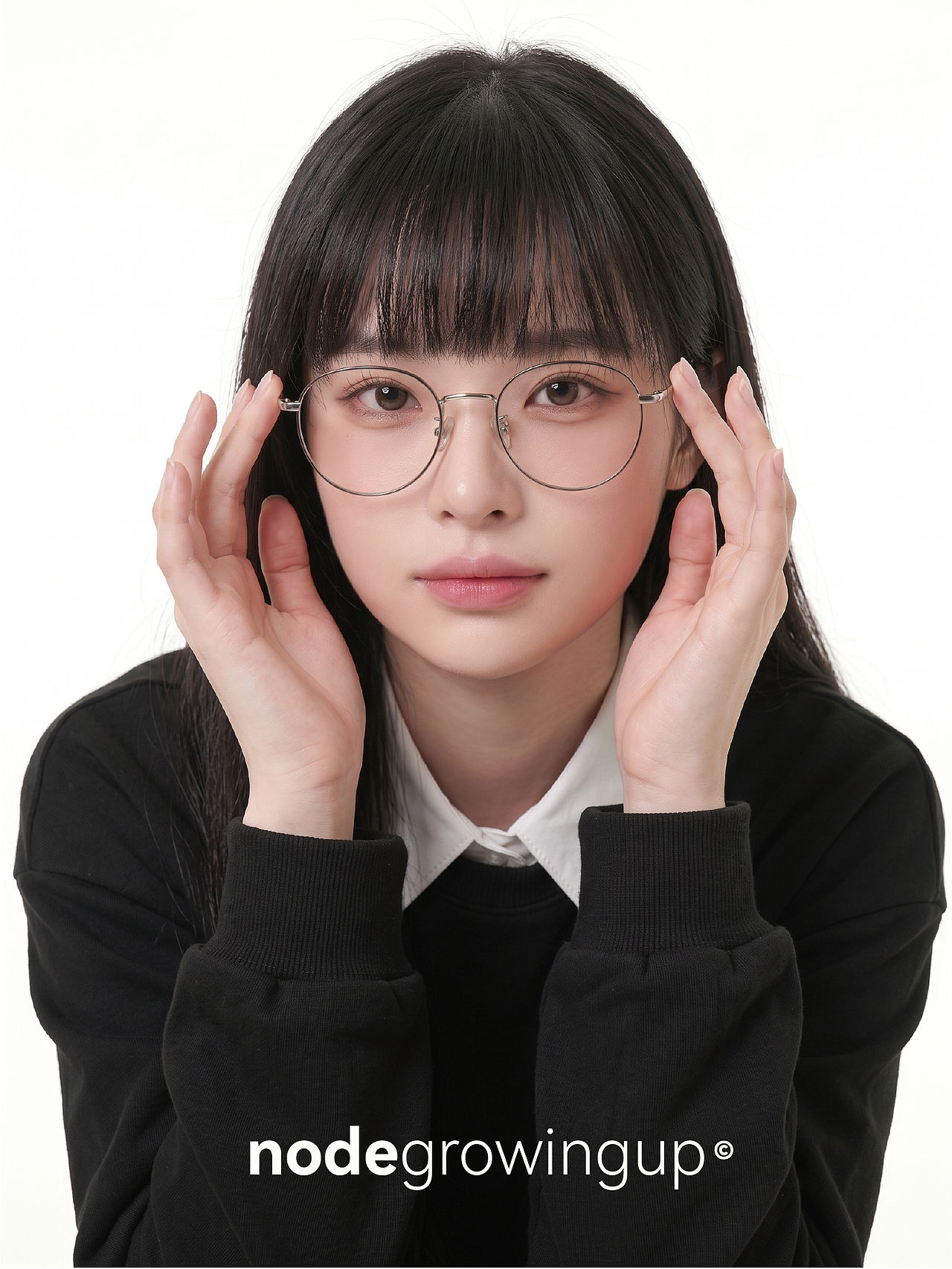 AI-LOOKBOOK（图ZNDEwNzMwMzA4） - 时尚/艺术摄影 - 站酷设计师节点生长原创素材 - 站酷ZCOOL