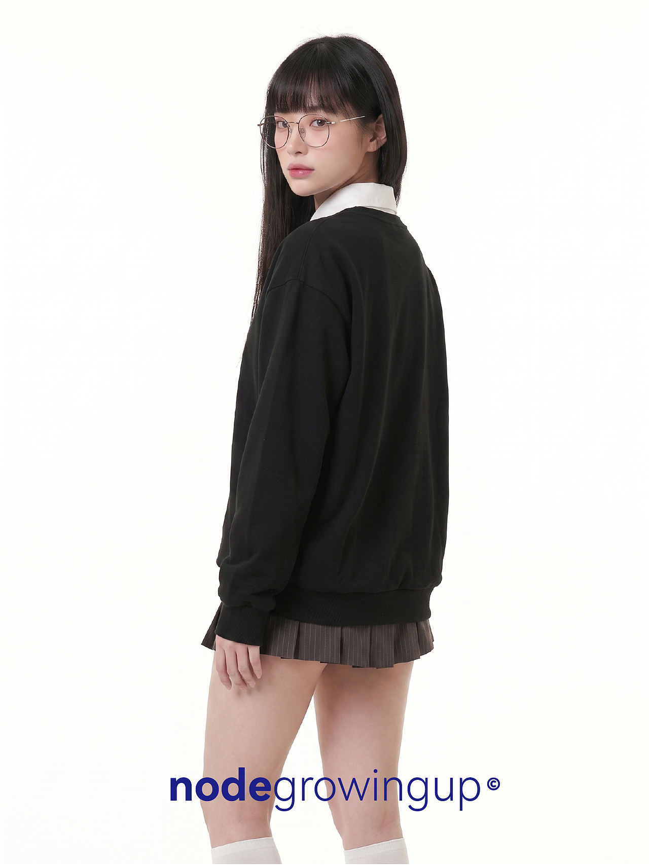 AI-LOOKBOOK（图ZNDEwNzMwMzA0） - 时尚/艺术摄影 - 站酷设计师节点生长原创素材 - 站酷ZCOOL