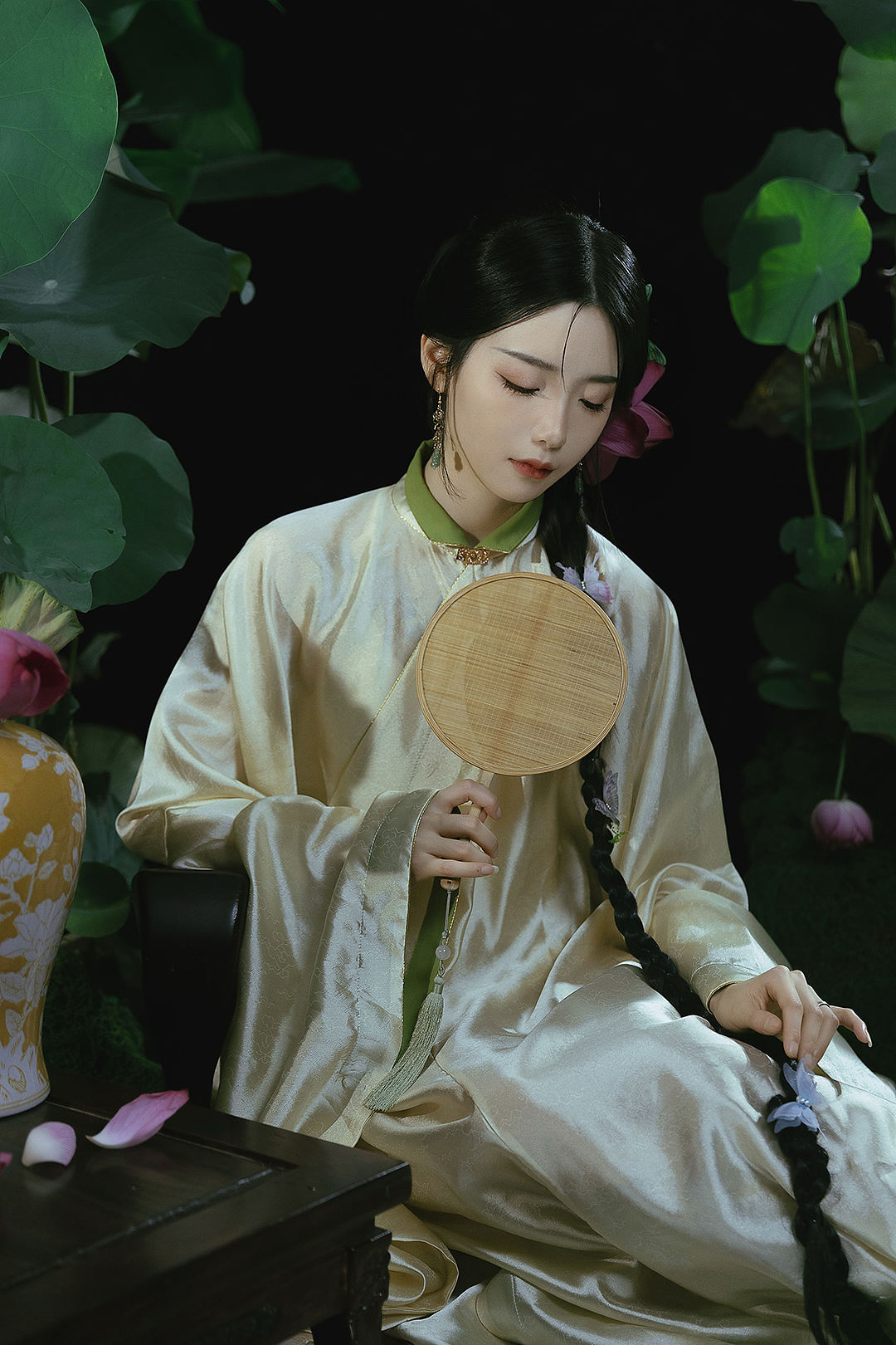 时间的泪眼撕去我伪装（图ZNDEwNzMyNDcy） - 人像摄影 - 站酷设计师路尘谨制原创素材 - 站酷ZCOOL