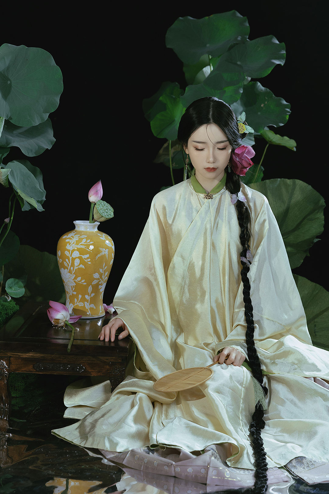 时间的泪眼撕去我伪装（图ZNDEwNzMyNDg0） - 人像摄影 - 站酷设计师路尘谨制原创素材 - 站酷ZCOOL