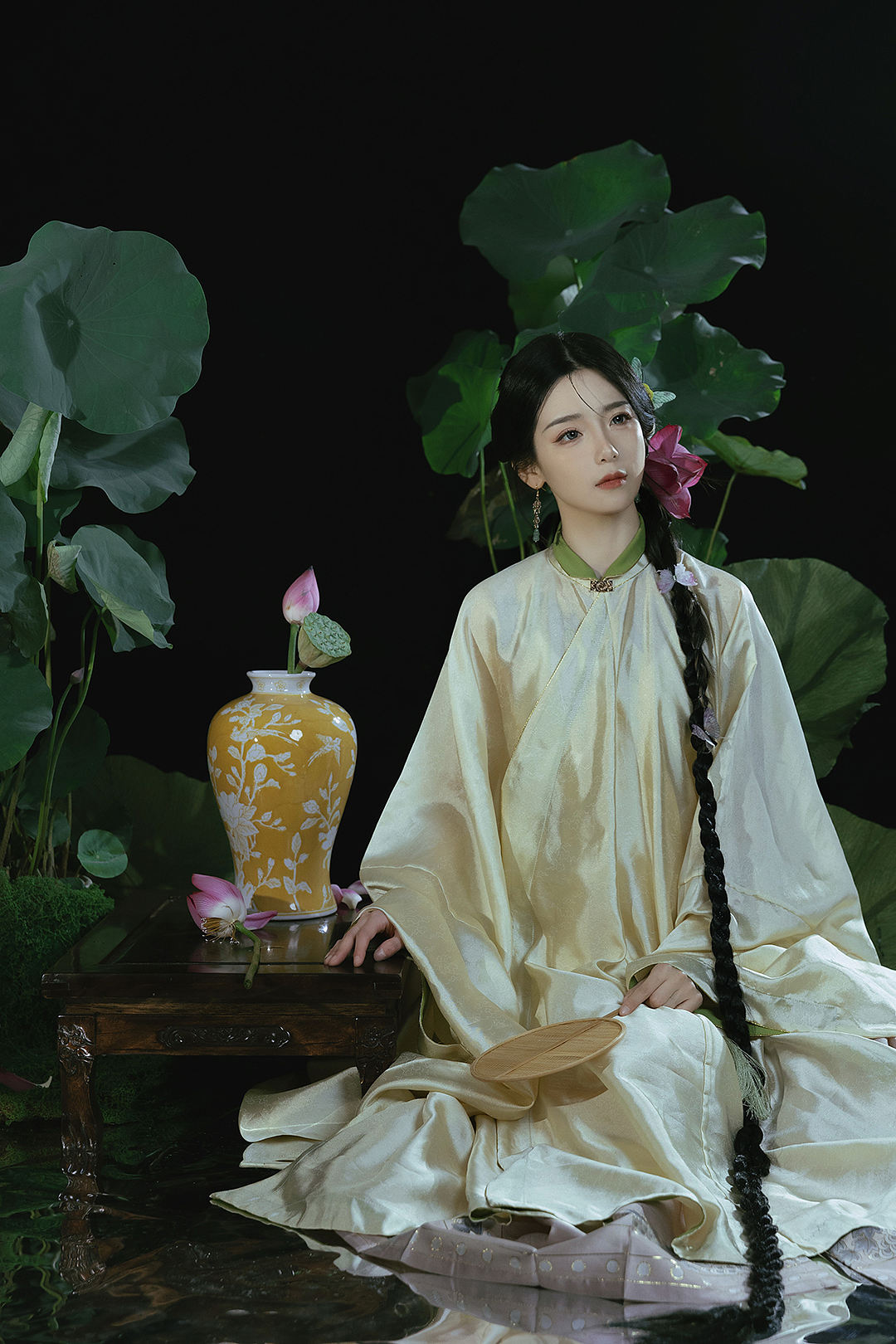 时间的泪眼撕去我伪装（图ZNDEwNzMyNDgw） - 人像摄影 - 站酷设计师路尘谨制原创素材 - 站酷ZCOOL