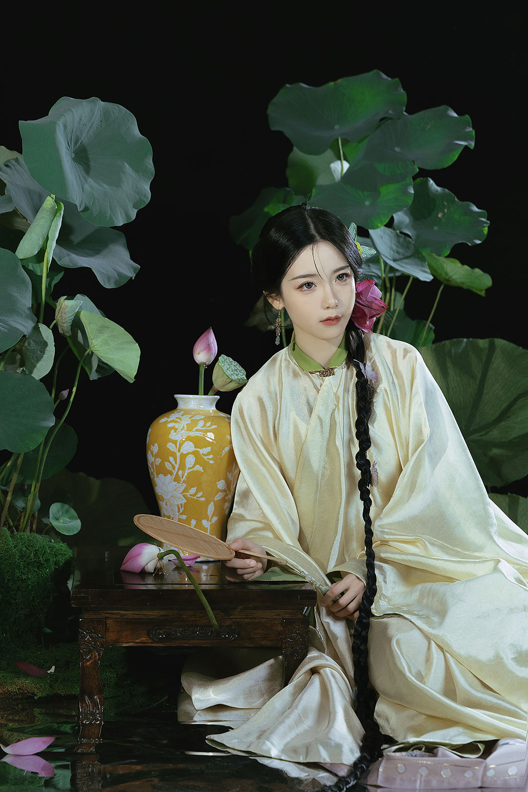 时间的泪眼撕去我伪装（图ZNDEwNzMyNDY4） - 人像摄影 - 站酷设计师路尘谨制原创素材 - 站酷ZCOOL