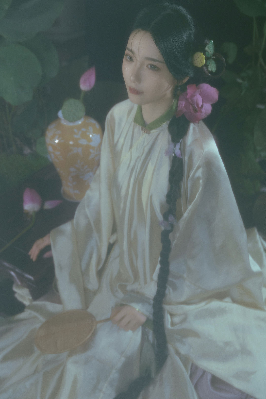 时间的泪眼撕去我伪装（图ZNDEwNzMyNTA4） - 人像摄影 - 站酷设计师路尘谨制原创素材 - 站酷ZCOOL