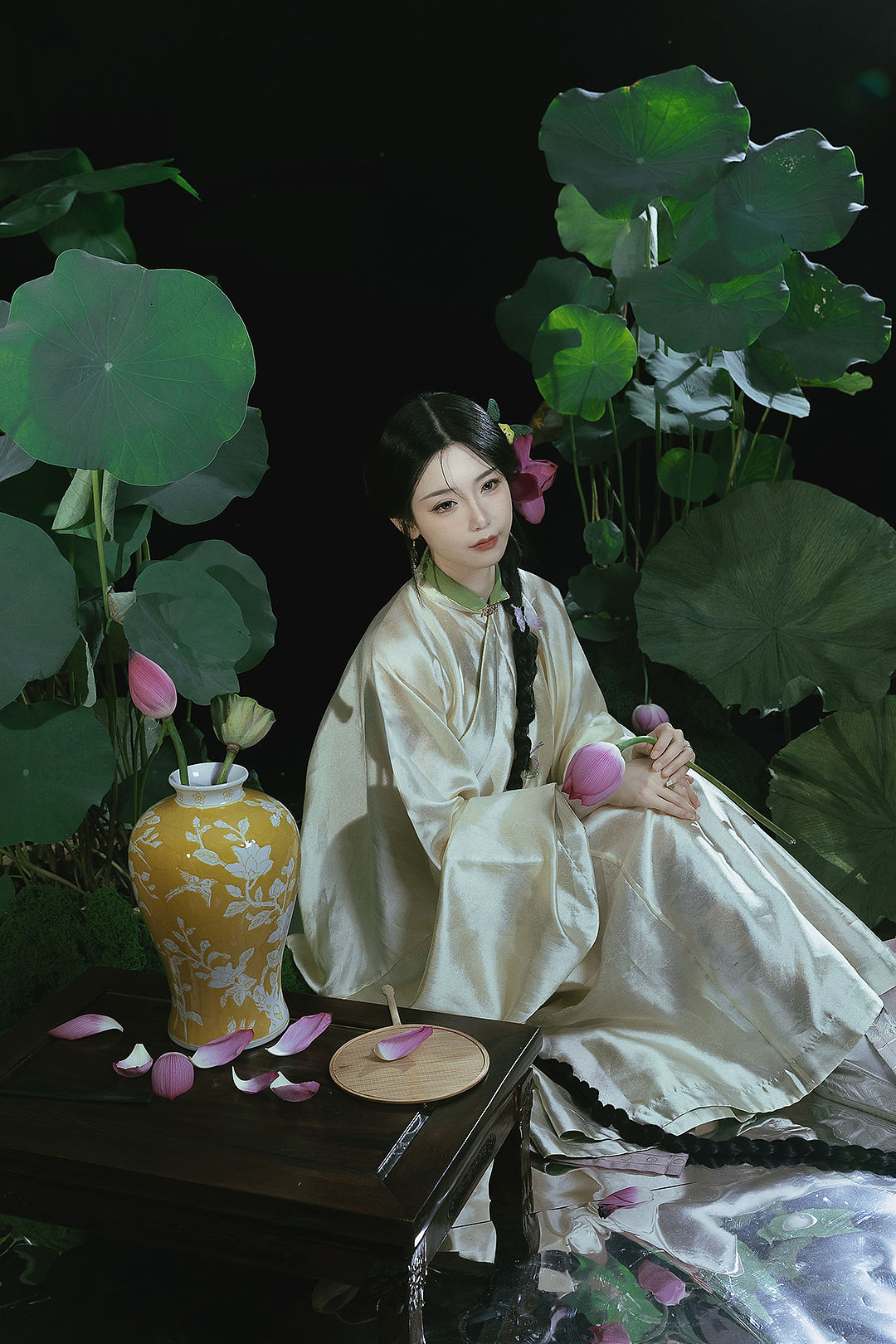 时间的泪眼撕去我伪装（图ZNDEwNzMyNTE2） - 人像摄影 - 站酷设计师路尘谨制原创素材 - 站酷ZCOOL