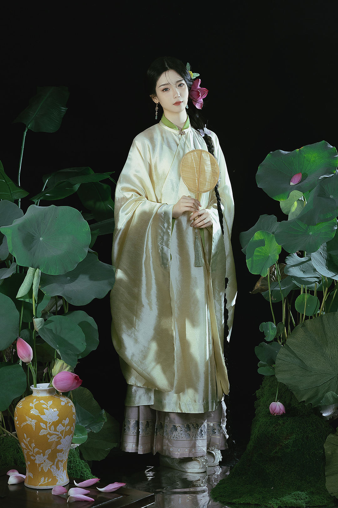 时间的泪眼撕去我伪装（图ZNDEwNzMyNDY0） - 人像摄影 - 站酷设计师路尘谨制原创素材 - 站酷ZCOOL