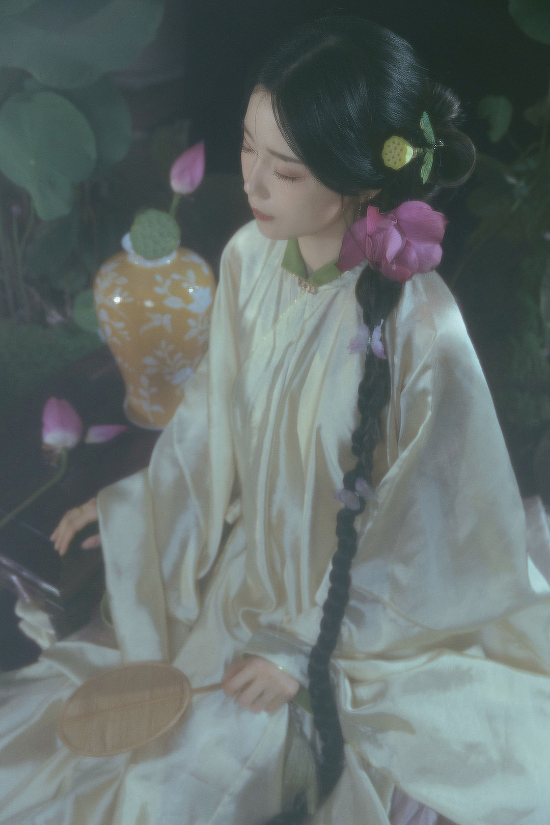 时间的泪眼撕去我伪装（图ZNDEwNzMyNTIw） - 人像摄影 - 站酷设计师路尘谨制原创素材 - 站酷ZCOOL