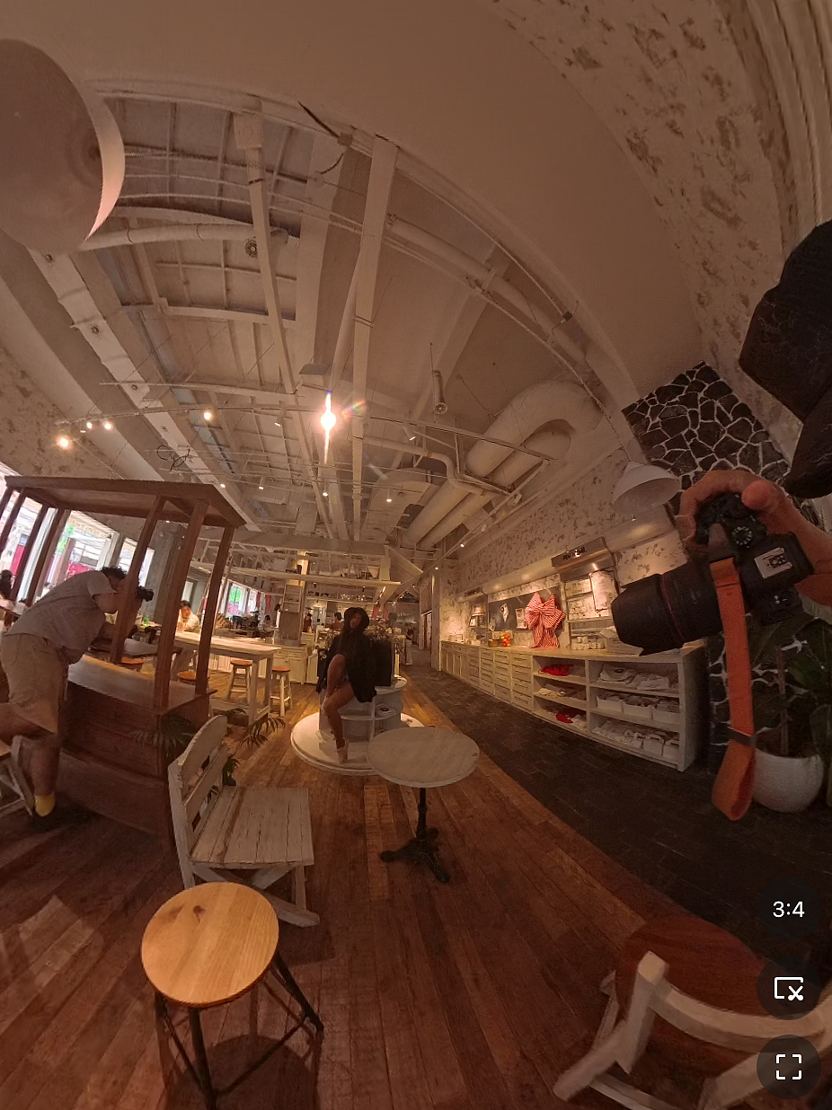 一组咖啡店里拍摄的作品（图ZNDEwNzMzNDUy） - 人像摄影 - 站酷设计师教摄影的张老师原创素材 - 站酷ZCOOL