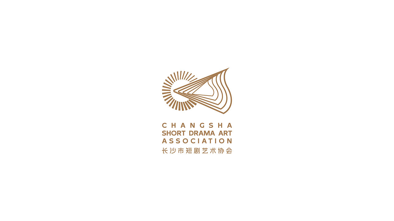 短剧艺术协会LOGO方案（图ZNDEwNzM5ODIw） - Logo - 站酷设计师曾六爺原创素材 - 站酷ZCOOL
