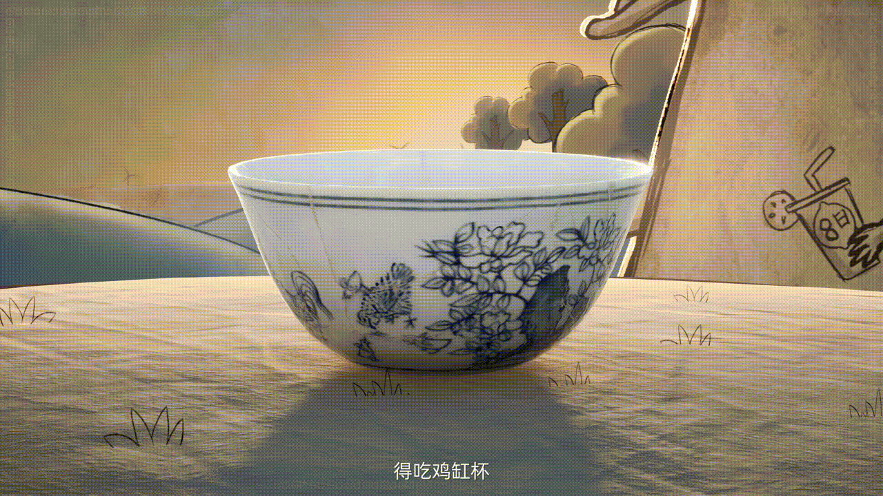 【三角洲行动】X【志在动画】 8月8日 宝藏月宣传PV（图ZNDEwNzQwNjky） - 动画/影视 - 站酷设计师志在动画原创素材 - 站酷ZCOOL