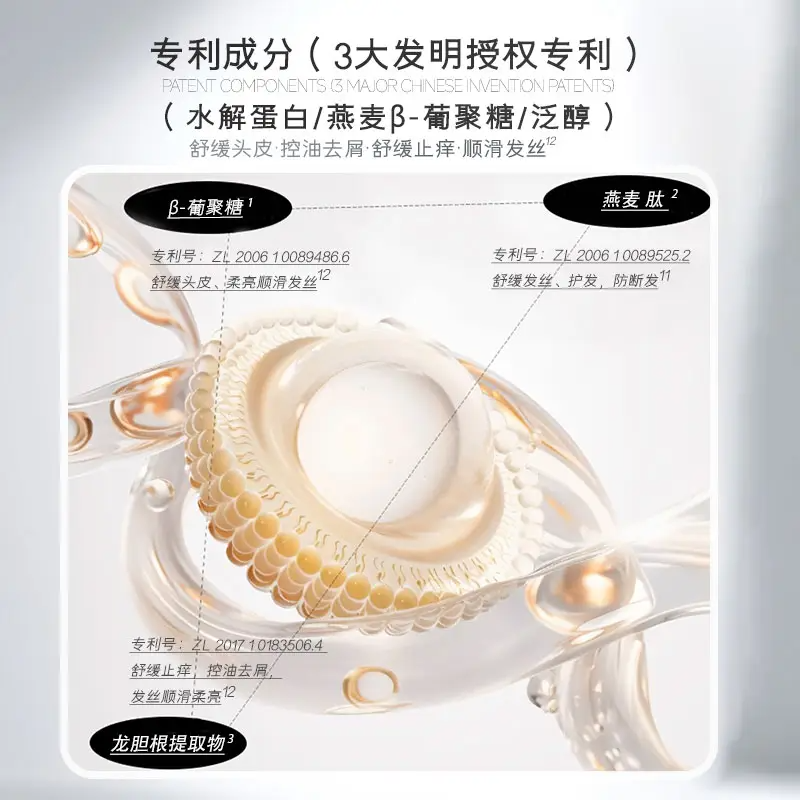 实用攻略！2026年男士洗发水怎么选？告别“越洗越油”，从读懂头皮开始（图ZMTU3OTQ1ODA=） - 资讯 - 站酷设计师擎天创界原创素材 - 站酷ZCOOL