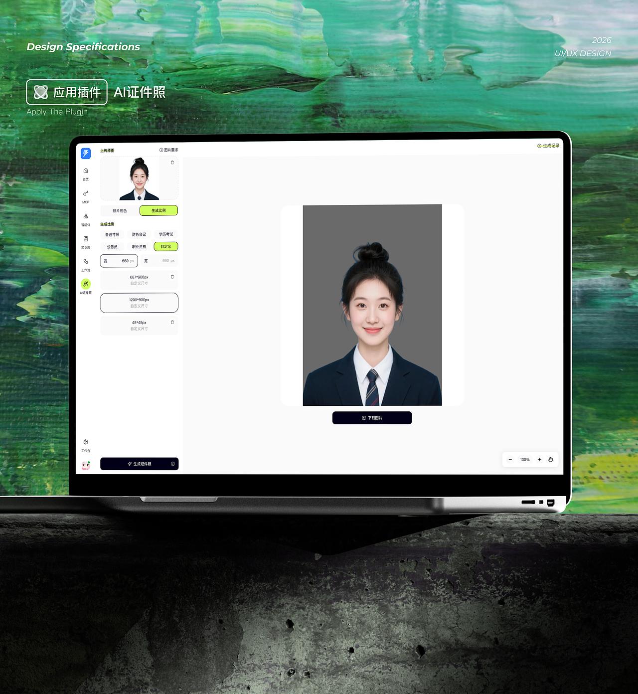 2026作品集（图ZNDEwNzQ1MjA4） - APP界面 - 站酷设计师阿巴阿巴桑桑原创素材 - 站酷ZCOOL