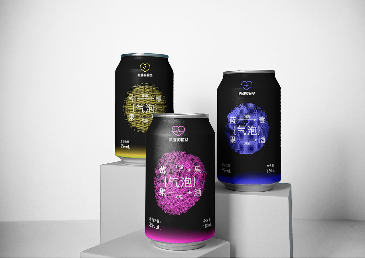 气泡果酒包装设计（图ZNDEwNzQ4NDcy） - 包装 - 站酷设计师辣椒马内甲原创素材 - 站酷ZCOOL