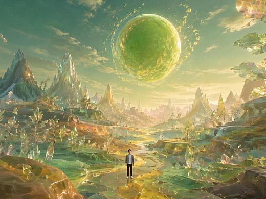 藏在梅子里的快乐