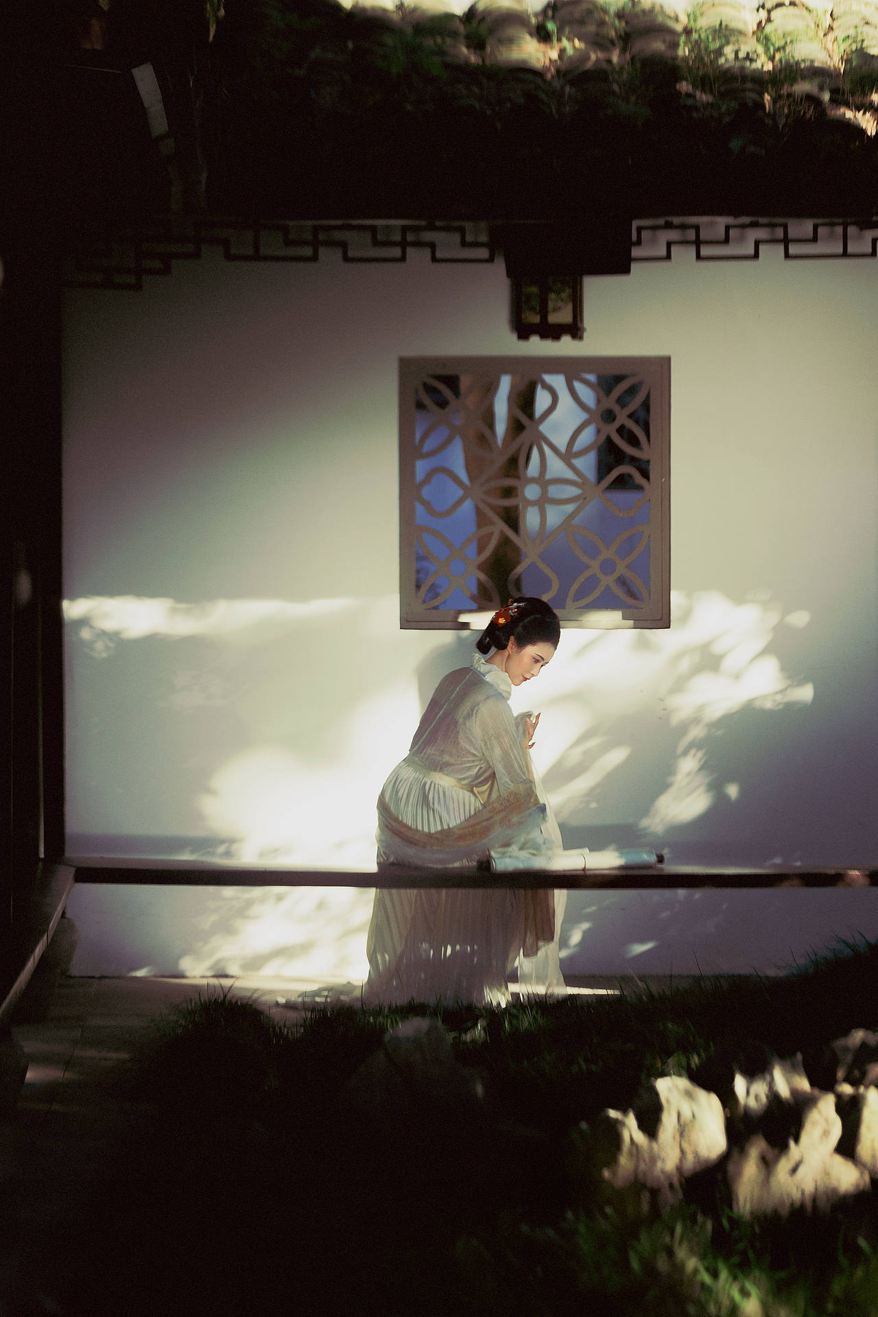 落日熔金（图ZNDEwNzY2NjIw） - 人像摄影 - 站酷设计师若寒Rock原创素材 - 站酷ZCOOL