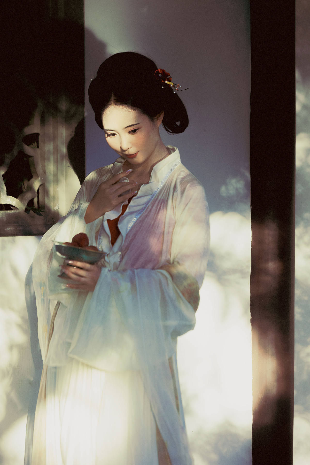 落日熔金（图ZNDEwNzY2NjY0） - 人像摄影 - 站酷设计师若寒Rock原创素材 - 站酷ZCOOL