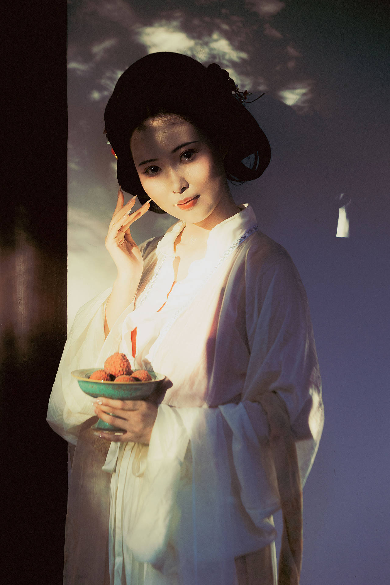 落日熔金（图ZNDEwNzY2Njgw） - 人像摄影 - 站酷设计师若寒Rock原创素材 - 站酷ZCOOL