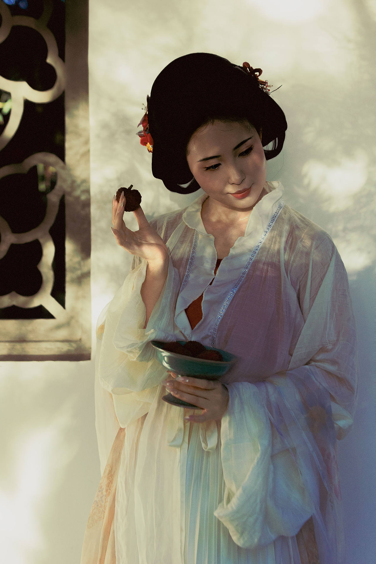 落日熔金（图ZNDEwNzY2Njk2） - 人像摄影 - 站酷设计师若寒Rock原创素材 - 站酷ZCOOL