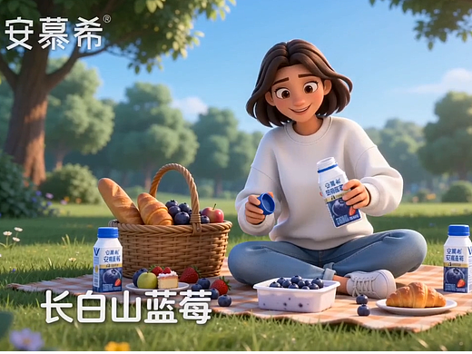 整颗奇遇,一口鲜醇