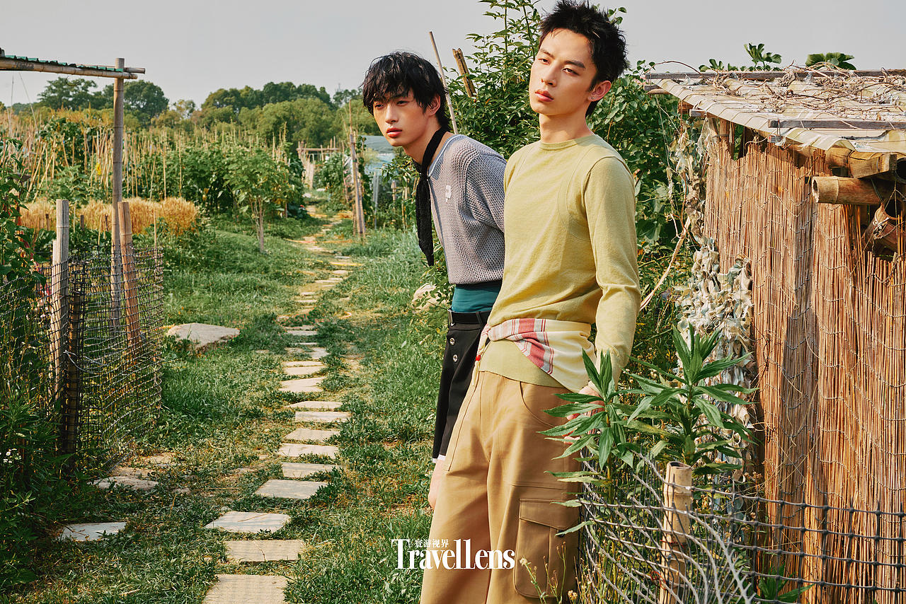 修图｜寰游视界7月刊（图ZNDEwNzcyOTQw） - 修图/后期 - 站酷设计师疏雨未歇丶原创素材 - 站酷ZCOOL