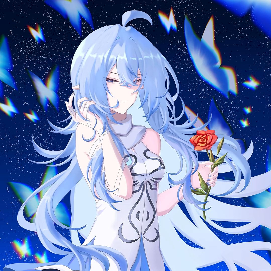 oc（图ZNDEwNzczMzky） - 艺术插画 - 站酷设计师林秋梦原创素材 - 站酷ZCOOL