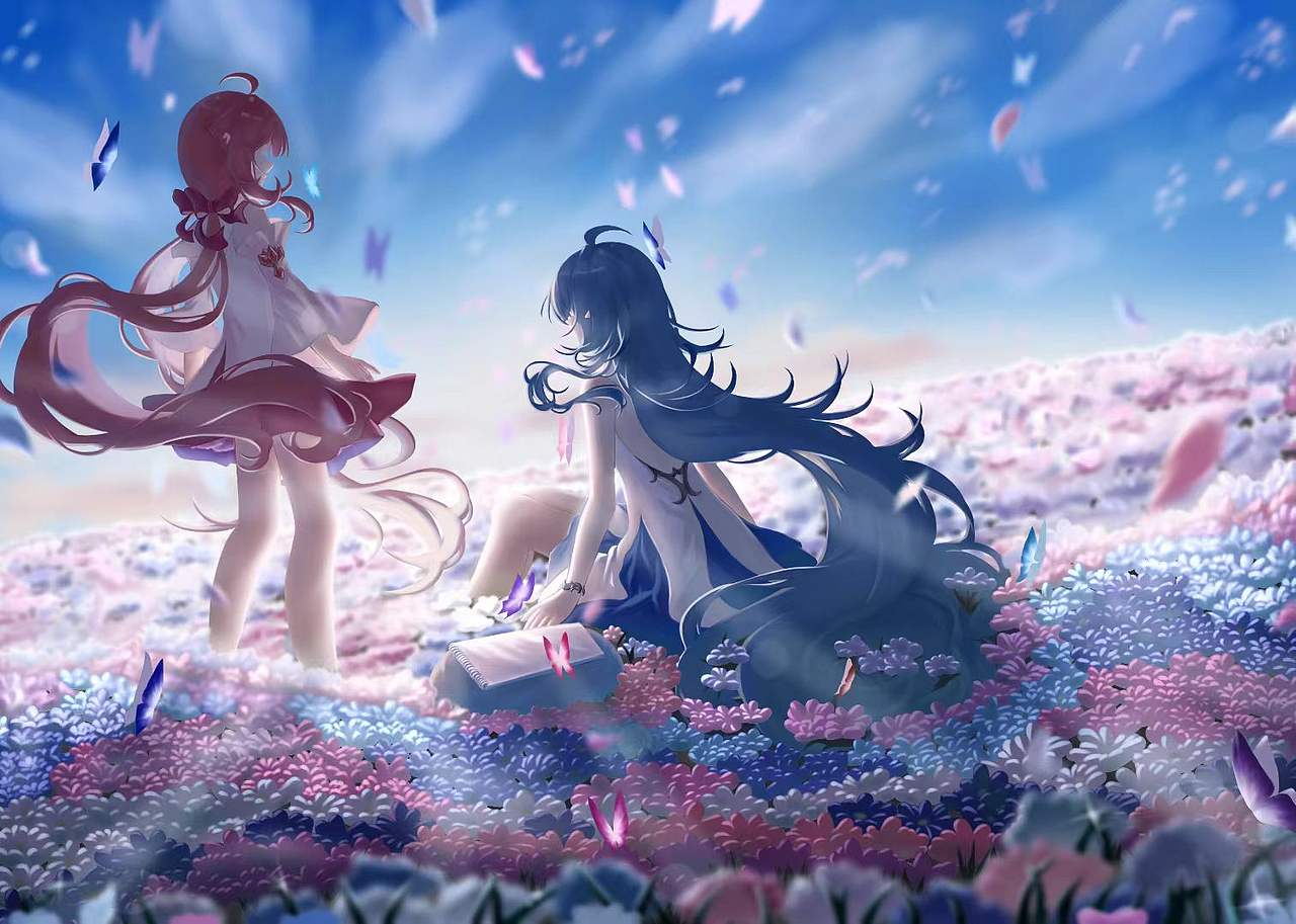oc（图ZNDEwNzczMzk2） - 艺术插画 - 站酷设计师林秋梦原创素材 - 站酷ZCOOL