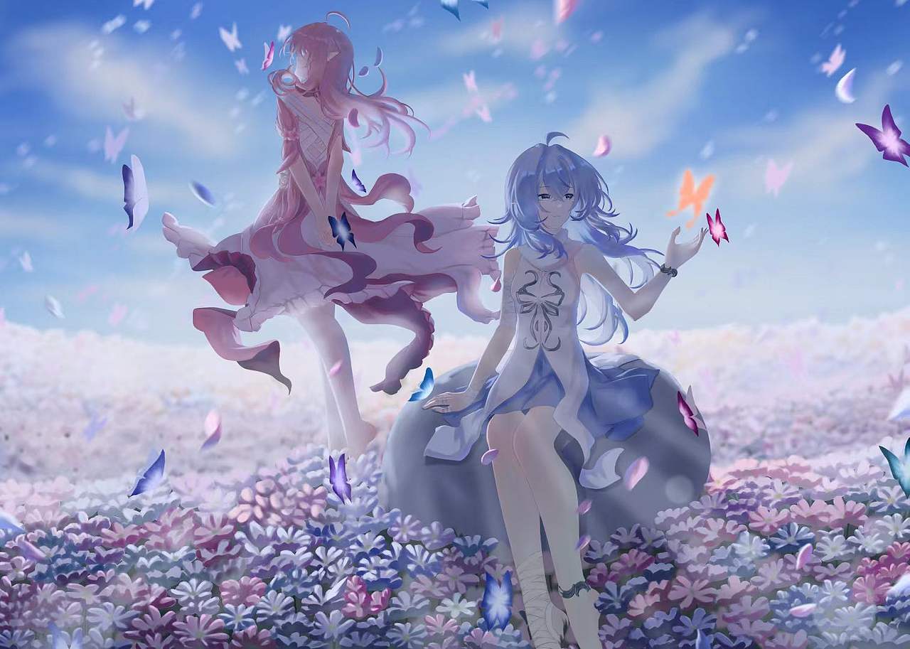 oc（图ZNDEwNzczNDAw） - 艺术插画 - 站酷设计师林秋梦原创素材 - 站酷ZCOOL