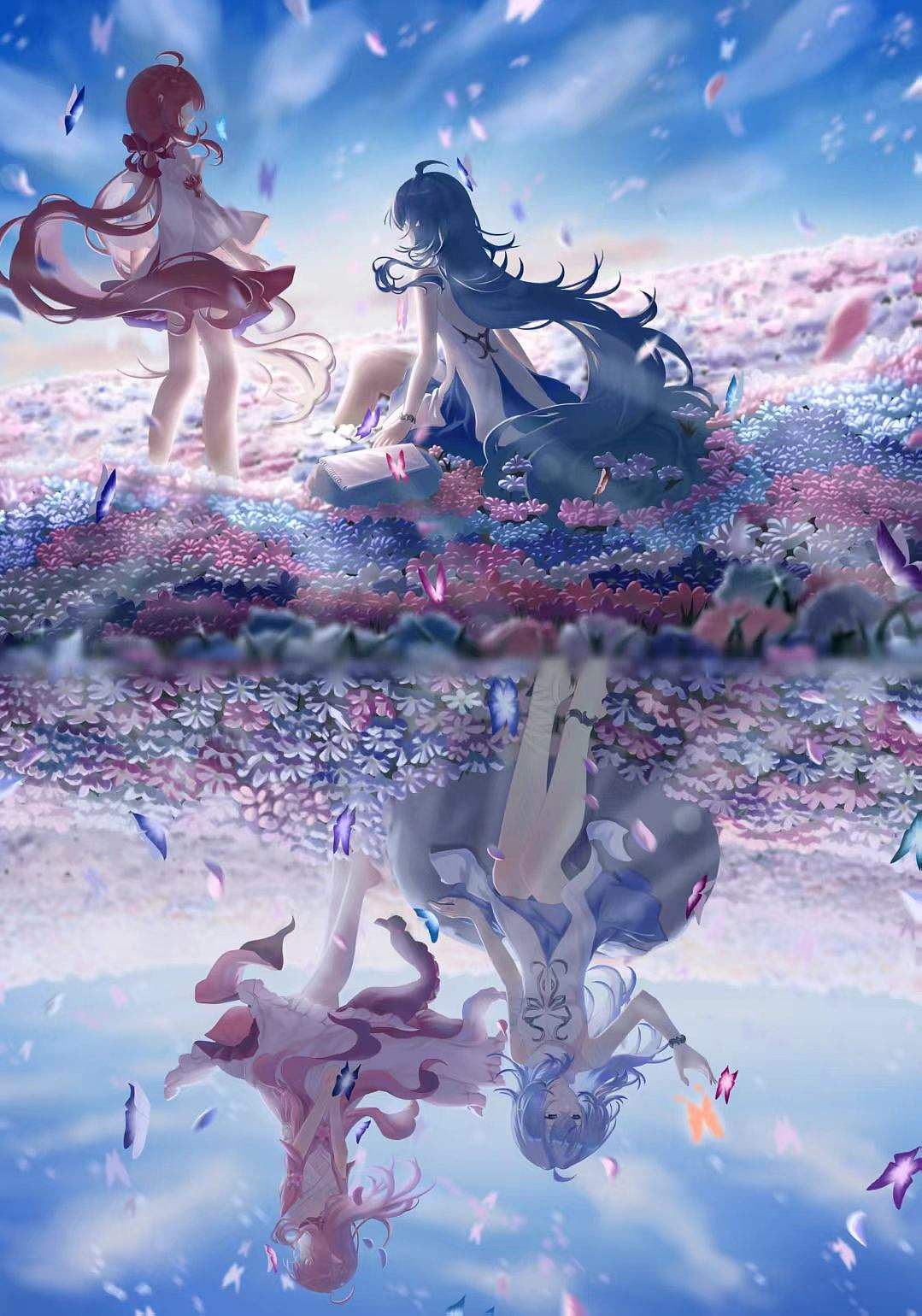 oc（图ZNDEwNzczNDA0） - 艺术插画 - 站酷设计师林秋梦原创素材 - 站酷ZCOOL