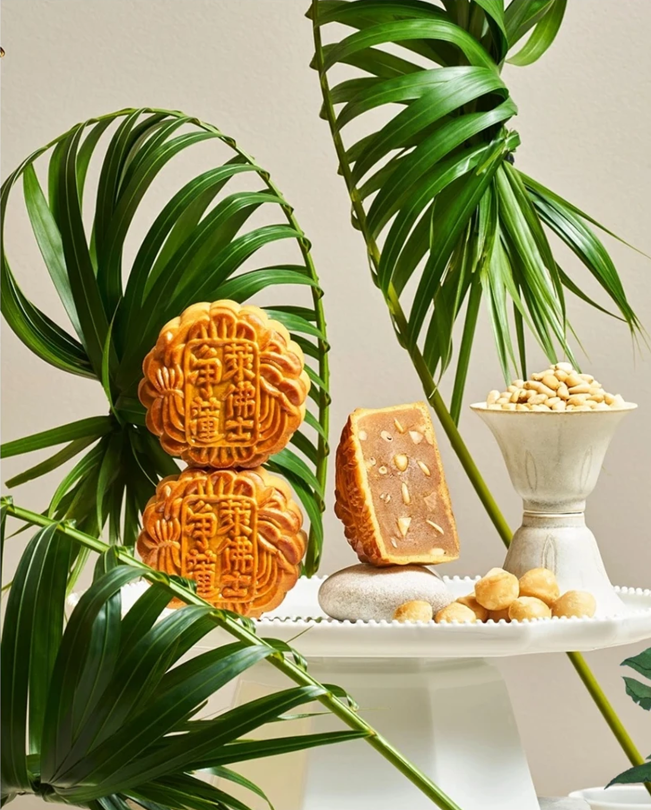 月饼系列2026之一（图ZNDEwNzc0MTQ0） - 美食摄影 - 站酷设计师中山左右文化原创素材 - 站酷ZCOOL