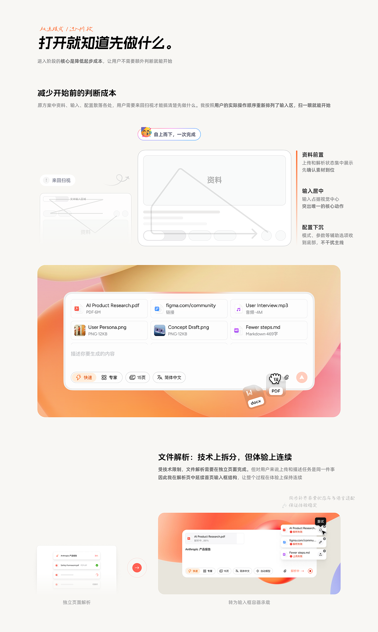 2026年度总结（图ZNDEwNzc0Njgw） - 软件界面 - 站酷设计师Arno_wei原创素材 - 站酷ZCOOL