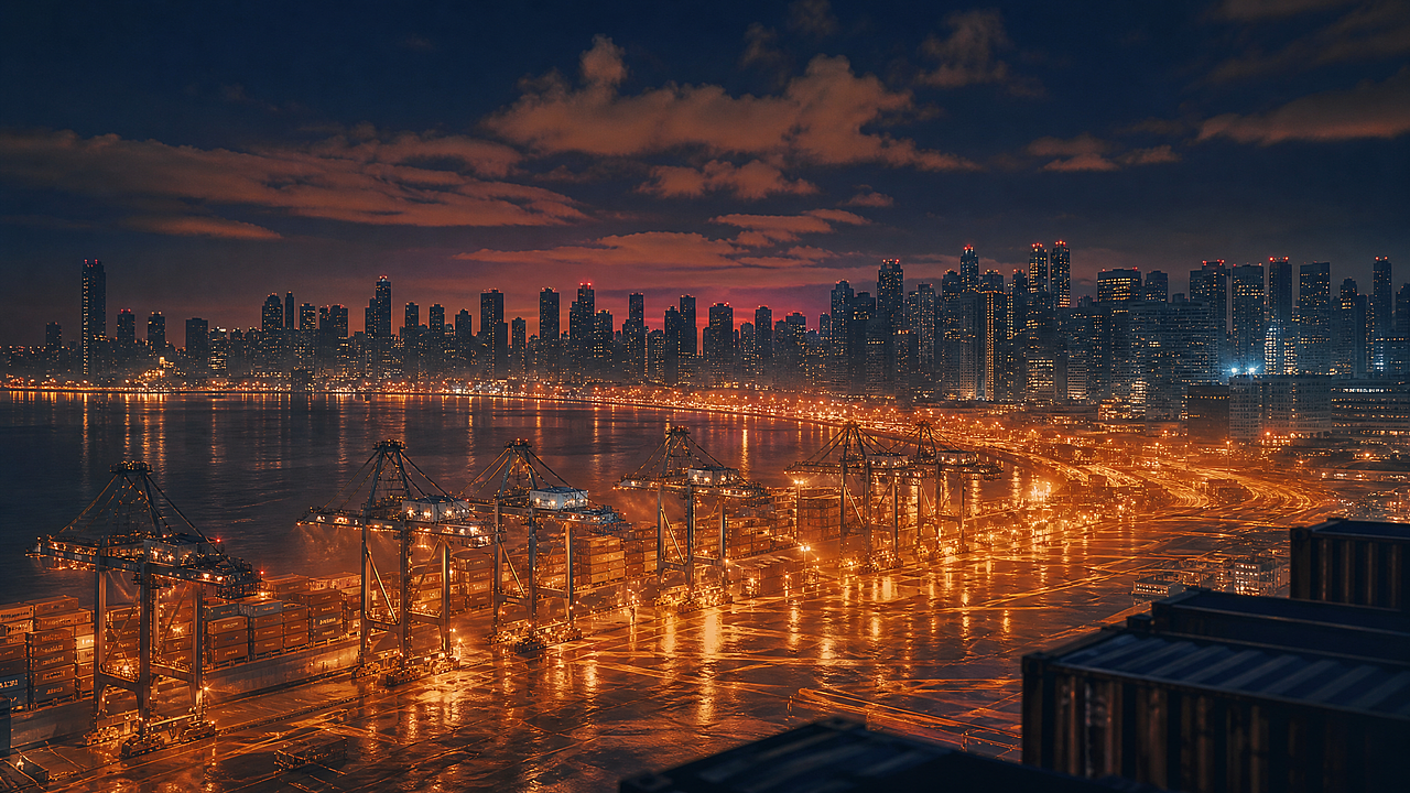 宁波银行：橙浪护航（图ZNDEwNzc5OTYw） - 动画/影视 - 站酷设计师xixihaha13原创素材 - 站酷ZCOOL
