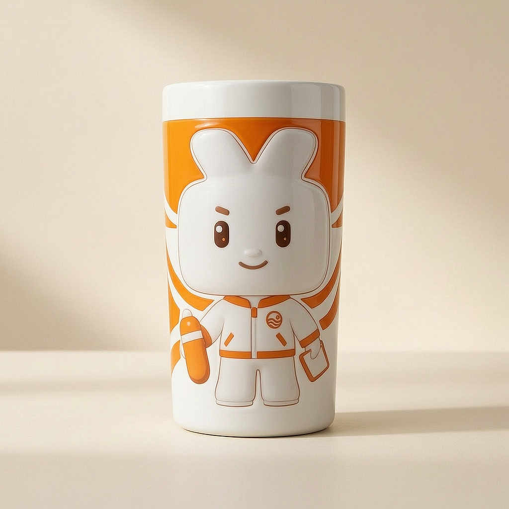宁波银行：橙浪护航（图ZNDEwNzgwMDA0） - 动画/影视 - 站酷设计师xixihaha13原创素材 - 站酷ZCOOL