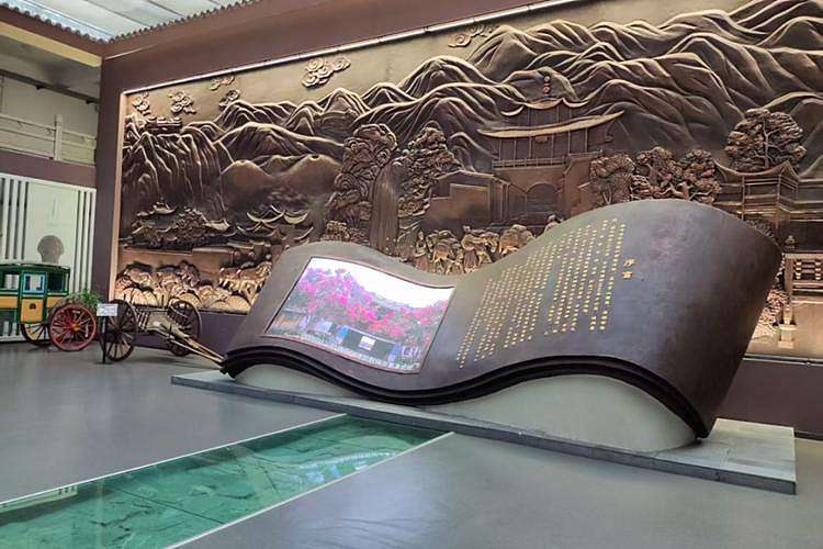 腾冲浮雕设计定制公司（图ZNDEwNzgxODcy） - 雕塑 - 站酷设计师浮雕设计公司原创素材 - 站酷ZCOOL