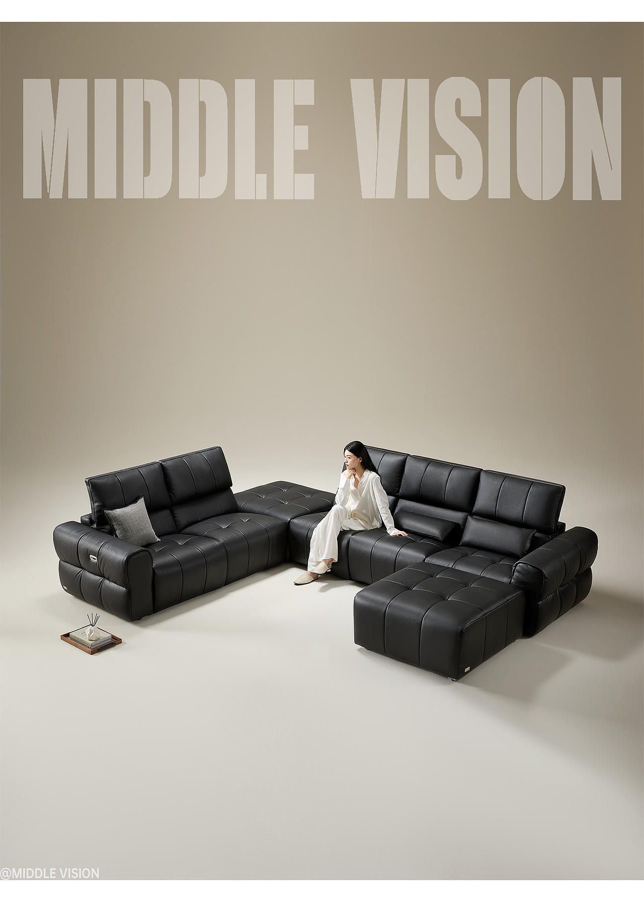 MiddleVision x 喜临门(图ZNDEwNzgzNTMy) - 产品摄影 - 站酷设计师杭州弥道文化原创素材 - 站酷ZCOOL