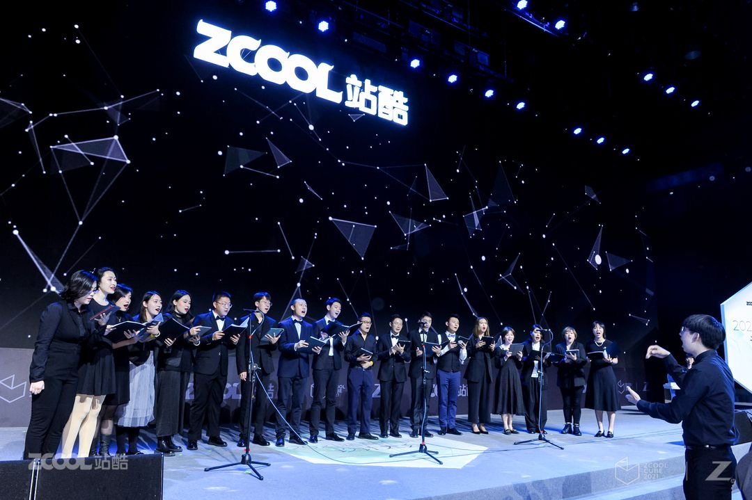 重磅官宣！陈幼坚邀您加入站酷真话局（图ZMTU3OTY2Mjg=） - 观点 - 站酷设计师站酷设计周原创素材 - 站酷ZCOOL