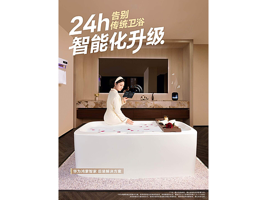 华为鸿蒙智家 | 野马视觉