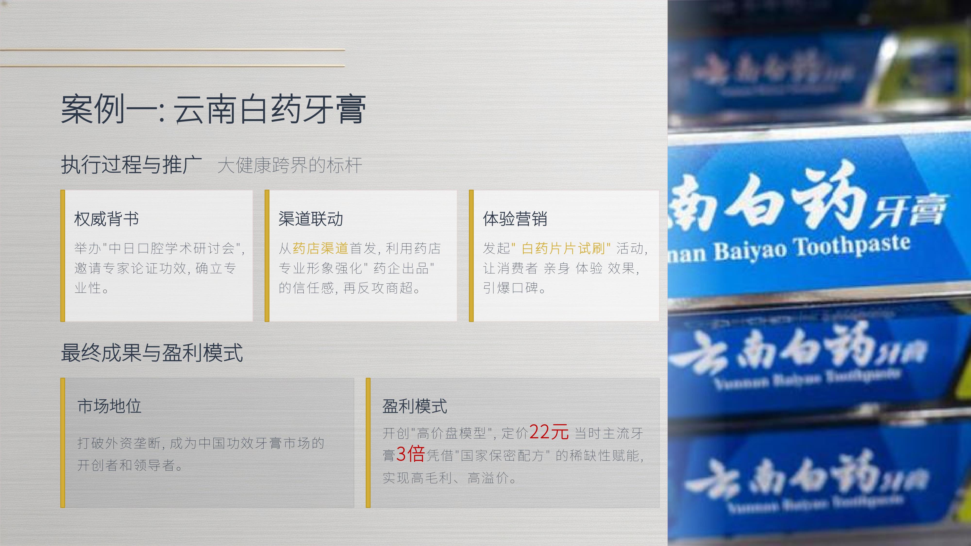从《凯纳咨询》品牌策划过的10个经典品牌策划案例中,学习“跨界破局”方法论的秘诀!(图ZMTU3OTcwMDg=) - 观点 - 站酷设计师未来之王原创素材 - 站酷ZCOOL
