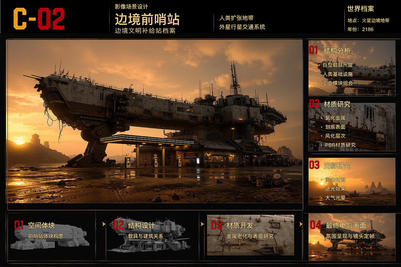 aigc作品集（图ZNDEwNzkwNjUy） - 动画/影视 - 站酷设计师Z054041809原创素材 - 站酷ZCOOL