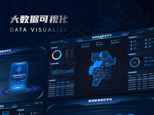 项目复盘 | 可视化 | 动效