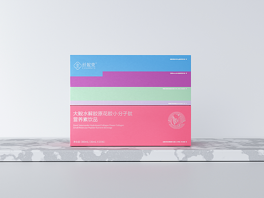纤妮束×东橙-伴手礼·礼盒
