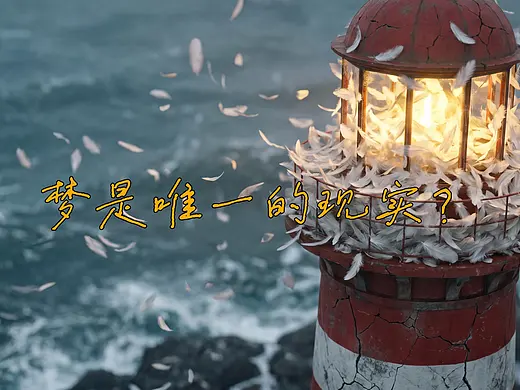 候鸟300可灵AI AI主义新浪潮大赛获奖作品