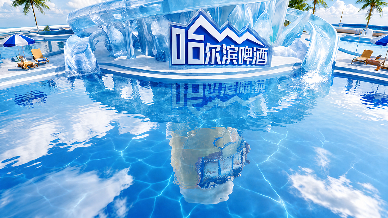 哈啤~！好运0负担！（图ZNDEwODA1NTQw） - AI作品 - 站酷设计师是彭彭阿原创素材 - 站酷ZCOOL