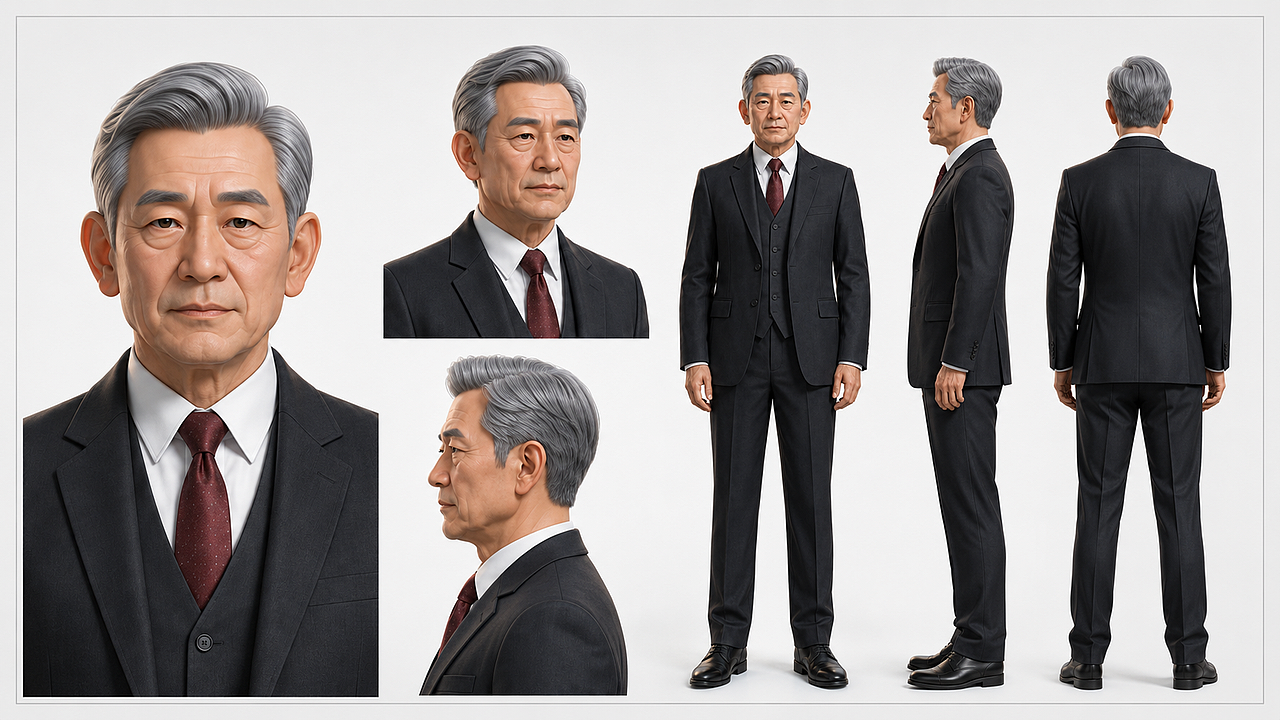 我靠爸爸的臭马桶-发家致富了第45-46集（图ZNDEwODA3MzIw） - AI作品 - 站酷设计师阿龙哟1原创素材 - 站酷ZCOOL